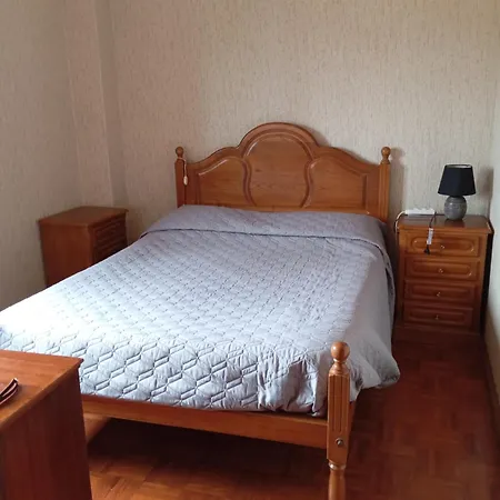 Ferienhaus Loft Aver-o-mar 2 Min A Pe Da Póvoa de Varzim