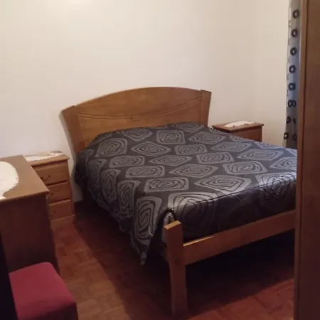 Loft Aver-o-mar 2 Min A Pe Da Ferienhaus *