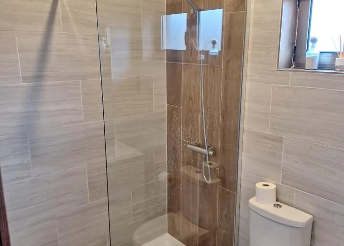 Loft Aver-o-mar 2 Min A Pe Da Ferienhaus Póvoa de Varzim