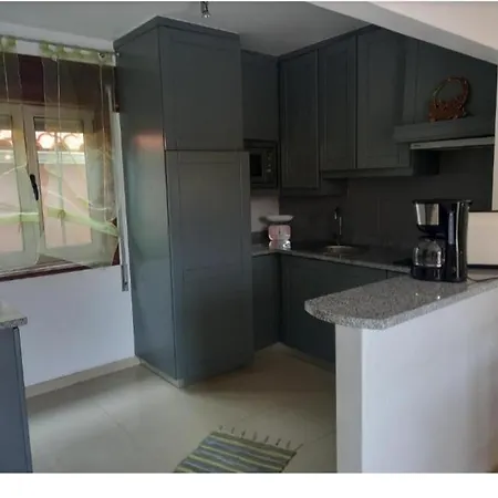 Loft Aver-o-mar 2 Min A Pe Da Holiday home