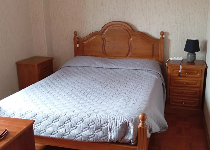 Casa vacanze Loft Aver-o-mar 2 Min A Pé Da Póvoa de Varzim