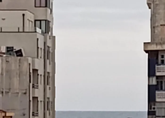 Loft Aver-o-mar 2 Min A Pé Da Hébergement de vacances *