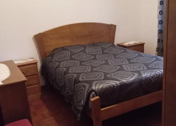 Loft Aver-o-mar 2 Min A Pé Da Hébergement de vacances *